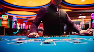 Panduan pengguna dewasa blackjack