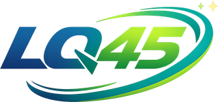 Logo lq45
